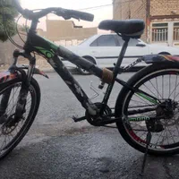 دوچرخه orient سایز ۲۶