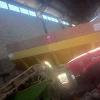 تراکتور عمران سیرجان 1200ساعت کار|خودرو سنگین|بردسیر, |دیوار