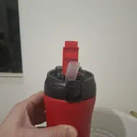 ماگ قرمز نو نو|خوردنی و آشامیدنی|تهران, امیریه|دیوار