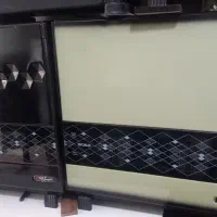 بخاری نیک کالا