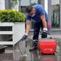 لوله بازکنی فرهاد فنربرقی  ۱۰۰٪تضمینی فوری فاضلاب