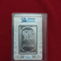 شمش نقره پلمپ|جواهرات|کاشان, فاز ۲ ناجی آباد|دیوار