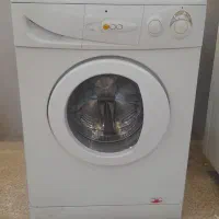 ماشین لباسشویی آبسال ۷ کیلویی