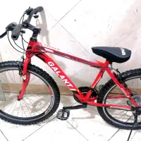 دوچرخه16و20و26درحدنو|دوچرخه، اسکیت، اسکوتر|قم, شهر قائم|دیوار