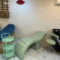 تخت مژه تخت فیشال تخت موج|آرایشگاه و سالن‌های زیبایی|چهاردانگه (تهران), |دیوار