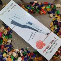 اتو مو مدل ST2888 باراباس نانو مشکی|آرایشی، بهداشتی، درمانی|شاهین‌شهر, عطار|دیوار