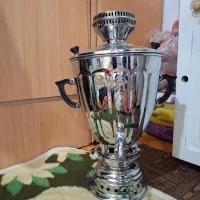 سماور ۴ لیتری