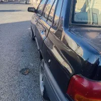 پراید مدل ۸۳ فوق العاده تمیز شاسی پلمپ|خودرو سواری و وانت|بیرجند, |دیوار