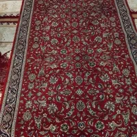 فرش کاملا نو و تمیز زیر قیمت پا معامله تخفیف میدم|فرش|اهواز, بهارستان|دیوار