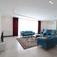 واحد مبله نوساز تمکیل شده