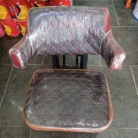 صندلی تراکتور دو فنره|قطعات یدکی و لوازم جانبی|گنبد کاووس, |دیوار