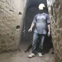 مقنی چاه متره ۵۰۰هزار