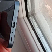 گوشی A35 حافظه 256|موبایل|ارومیه, |دیوار