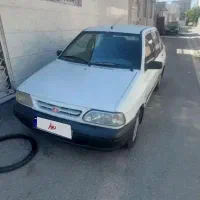 پراید ۹۱