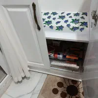 کابینت تک|جاکفشی، کمد، دراور|مشهد, توس (بلوار توس)|دیوار