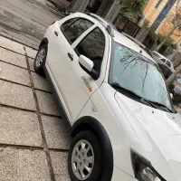 کوییک gx مدل ۱۴۰۲|خودرو سواری و وانت|تهران, سعادتآباد|دیوار