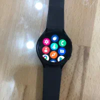 گلگسی واچ 4 سامسونگ