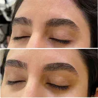 اصلاح ابرو رایگان