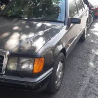 اتومات ۱۹۸۸ سانروف|خودرو کلاسیک|تهران, ایران|دیوار