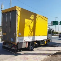 شرکت باربری و حمل و نقل وطن بار رامهرمز|خدمات حمل و نقل|رامهرمز, |دیوار