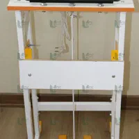 دستگاه دوخت پلاستیک و پرس پلاستیک و تعمیرات|فروشگاه و مغازه|مشهد, چهنو|دیوار