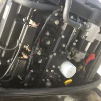 مرکوری۱۱۵|قایق و سایر وسایل نقلیه|پاکدشت, پاکدشت (مامازند)|دیوار