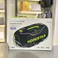 اسپیکر هوپ استارHopeStar A80اقساط با طلا از دم قسط