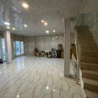 اجاره ۱۰۰ متری دو طبقه در شهرداری/اعلم الهدی