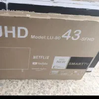 تلویزیون ال ای دی