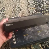 وی وی آر تابا الکتریک