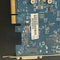Gt 1030 Asus SL LP گرافیک قوی مینی کیس|قطعات و لوازم جانبی رایانه|شیراز, دلجو|دیوار