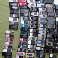 گوشیهای نوکیا سامسونگ سونی اریکسون موتورولا