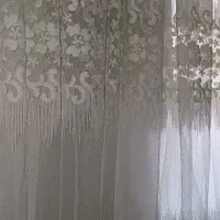 پرده پذیرایی|پرده، رانر، رومیزی|محمدشهر, شهرک پیام (مهرالبرز)|دیوار