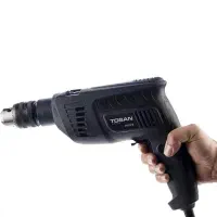 دریل توسن750وات0022|ماشین‌آلات صنعتی|مشهد, کوشش|دیوار