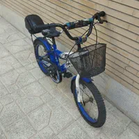 دوچرخه|دوچرخه، اسکیت، اسکوتر|اصفهان, دشتستان|دیوار
