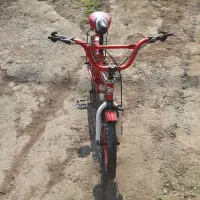 دوچرخه کودک|دوچرخه، اسکیت، اسکوتر|رشت, احمد گوراب|دیوار