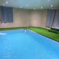 اجاره باغ ویلا اصفهان.گلدشت زازران.درچه