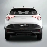 اسپورتیج 2025(واردات انواع پلاک دائم مناطق آزاد)|خودرو سواری و وانت|رشت, گلسار|دیوار