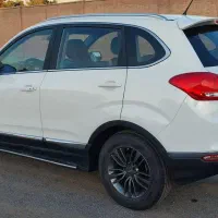 تیگو ۵|خودرو سواری و وانت|تهران, تاکسیرانی|دیوار