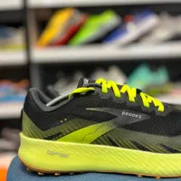 کتونی اورجینال بروکس مدل CATMOUNT|کیف، کفش، کمربند|تهران, تهرانسر شرقی|دیوار