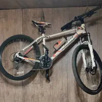 دوچرخه کی تی ام اورلترا TAYVAN|دوچرخه، اسکیت، اسکوتر|تهران, ایوانک|دیوار