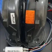 پخش فن حلزونی|قطعات و لوازم جانبی رایانه|اهواز, عین ۲|دیوار