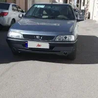 پژو slx مدل ۹۹ سیمی|خودرو سواری و وانت|کرمان, |دیوار