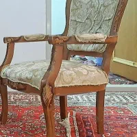 مبل ۷ نفره
