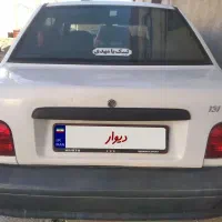 پراید ۱۳۱|خودرو سواری و وانت|مشهد, وکیلآباد|دیوار