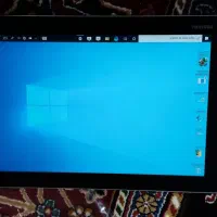 فروش ویژه تبلت TOSHIBA نو - ویندوز ۱۰