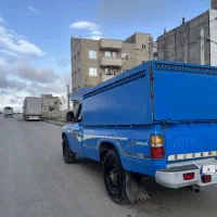 نیسان مدل ۱۴۰۰