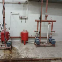 لوله کشی آب و فاضلاب ساختمان|خدمات پیشه و مهارت|اردبیل, |دیوار