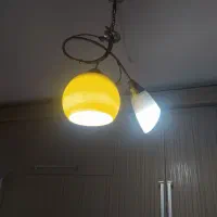 لوستر آشپزخانه