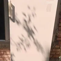 یخچال قدیمی